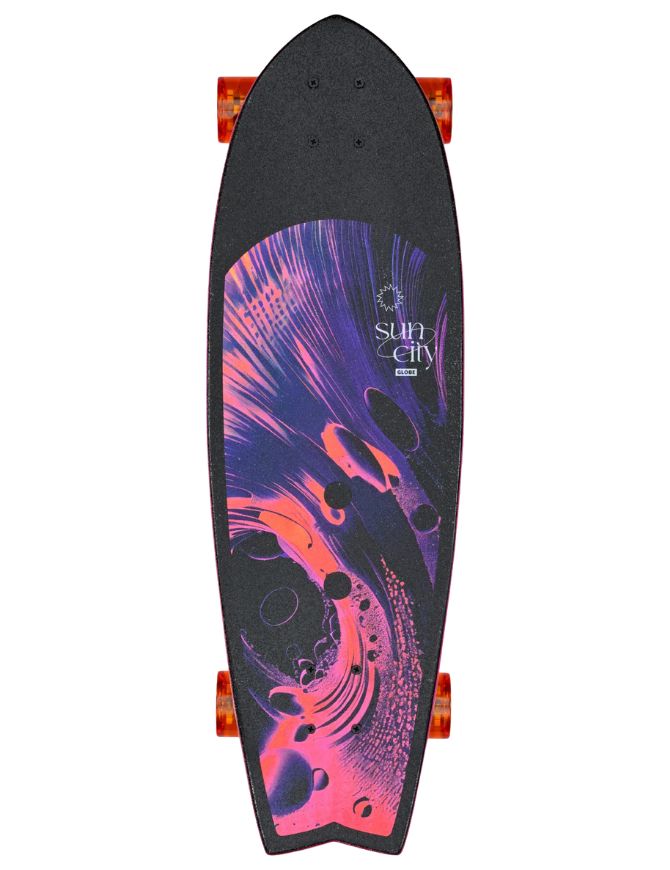 Globe Sun City Cruiser Reishi | 30"